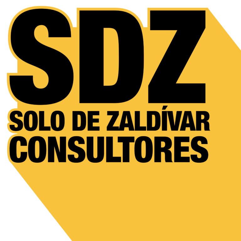 SDZ Logo